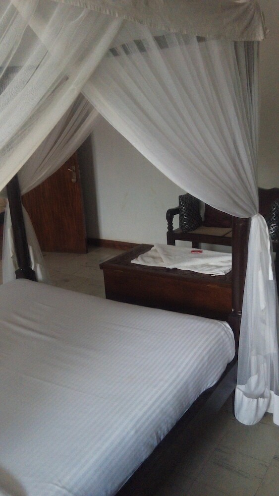 Hotel Twiga Sanctuary Resort