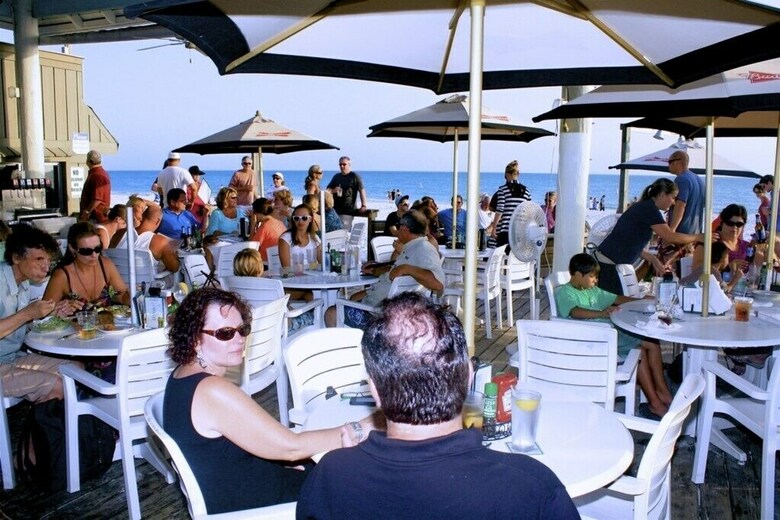 The Anna Maria Island Beach Castle