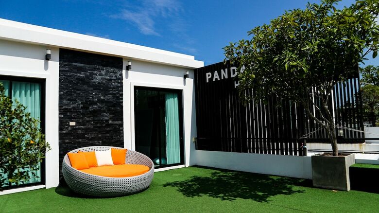 Villa Pandaree Hua Hin