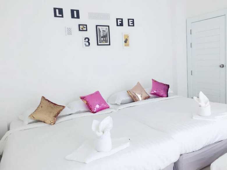 Villa Pandaree Hua Hin