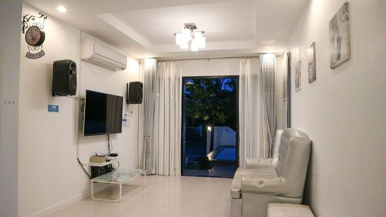 Villa Pandaree Hua Hin