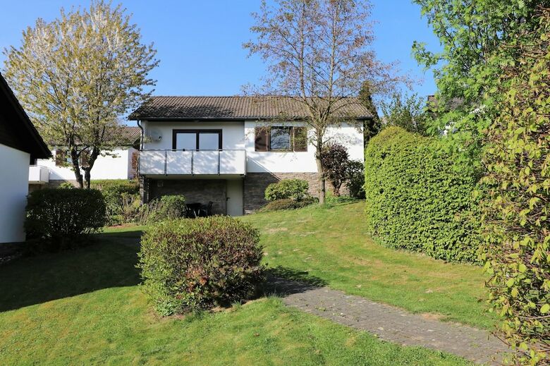 Cabana Uplandparcs Dumel