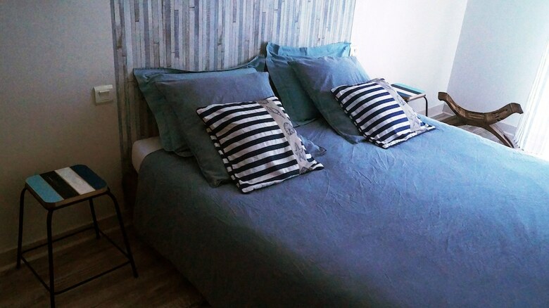 Hotel Ailes & Iles