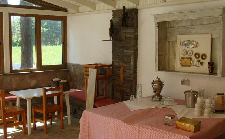 Apartamentos Xanthos Rooms