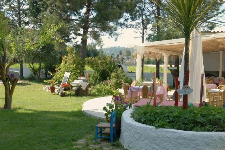 Apartamentos Xanthos Rooms