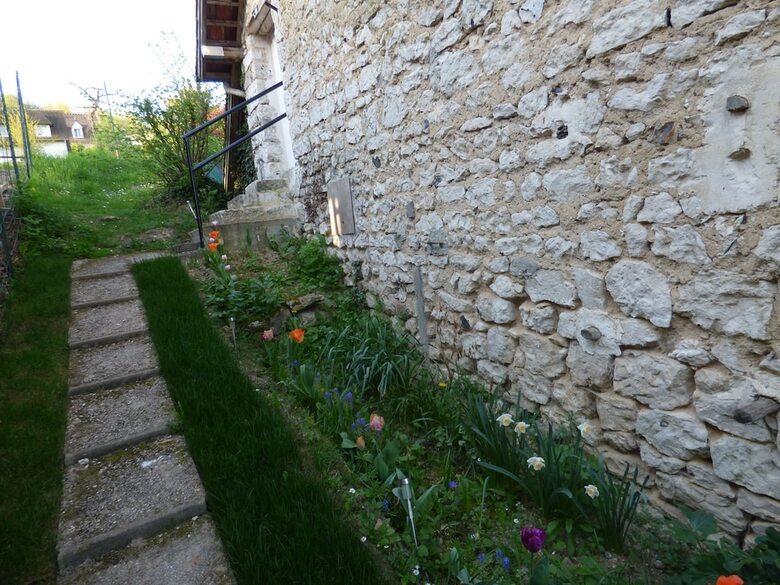 Bed & Breakfast L'�table Givernoise