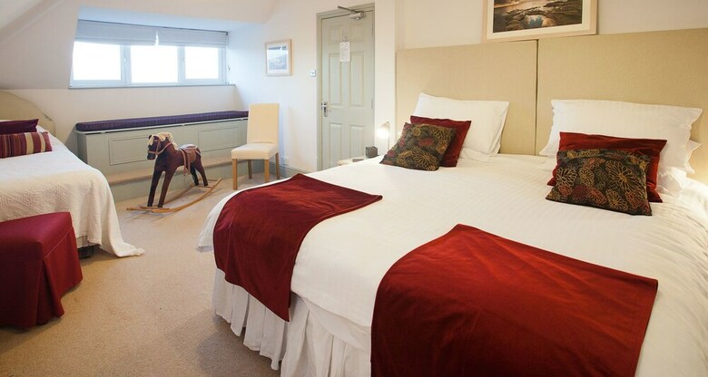 Bed & Breakfast Bella Vista