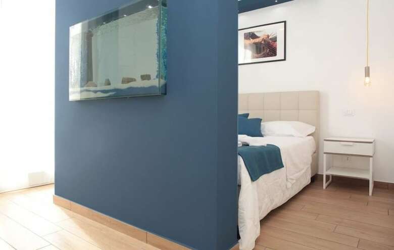 Hotel Acquar�