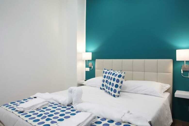 Hotel Acquar�