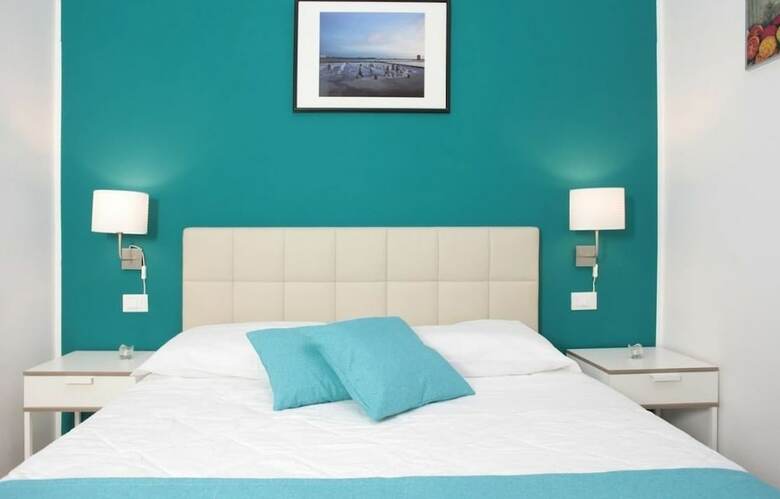 Hotel Acquar�