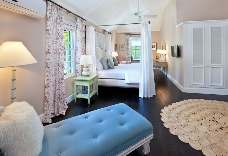 Villa Leamington House By Altman