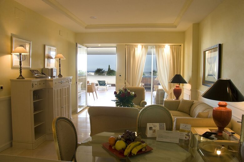Apartamentos Livescape Guadalpin Marbella