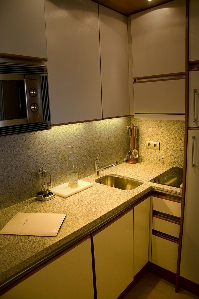 Apartamentos Livescape Guadalpin Marbella