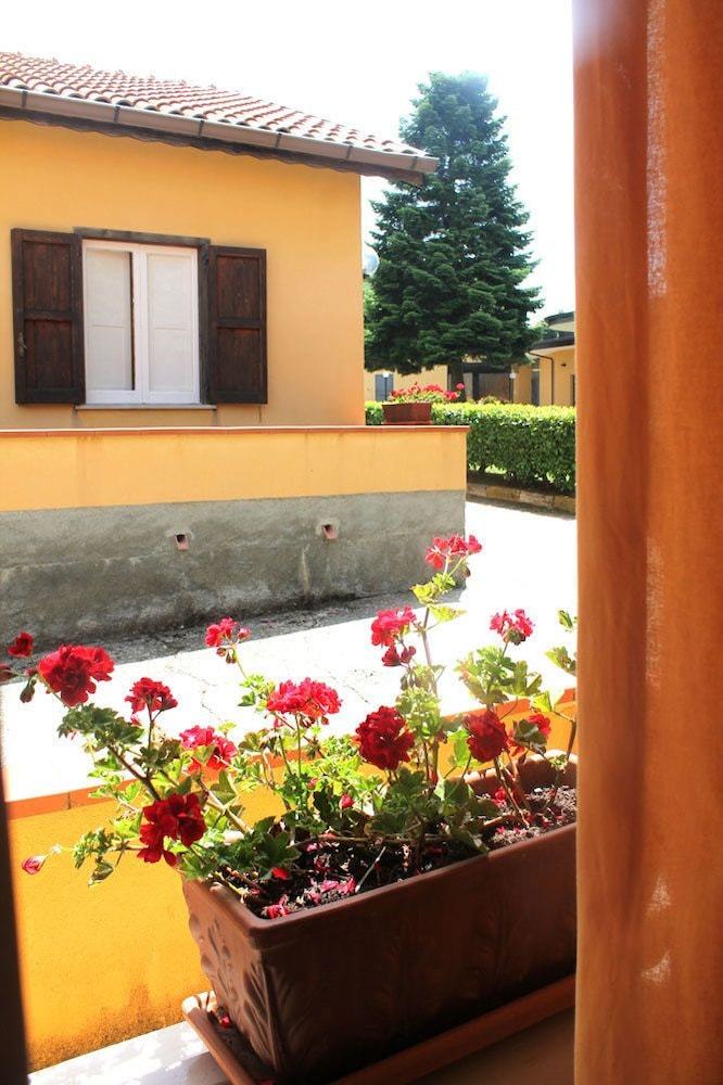 Posada La Giurranda Country Residence