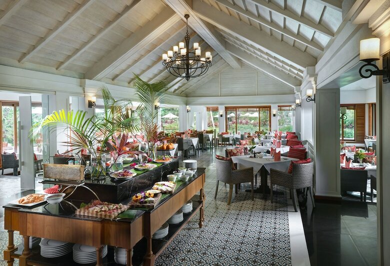 Hotel The Reserve By Santiburi Koh Samui