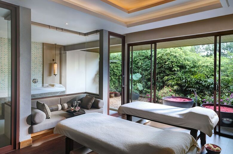 Hotel The Reserve By Santiburi Koh Samui