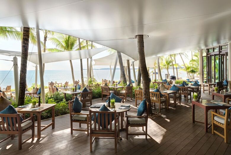 Hotel The Reserve By Santiburi Koh Samui