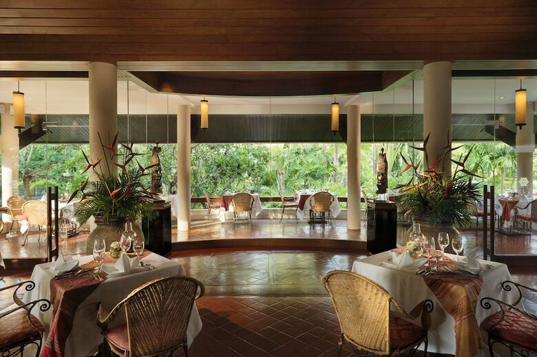 Hotel The Reserve By Santiburi Koh Samui