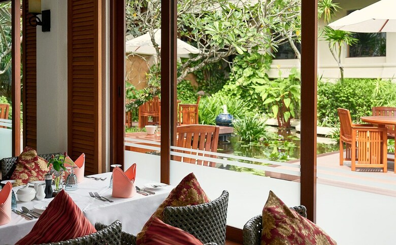 Hotel The Reserve By Santiburi Koh Samui