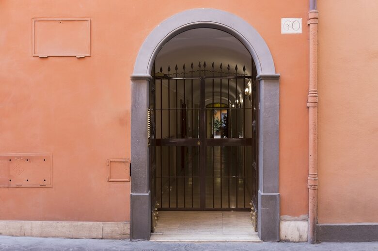 Apartamento Rome Accommodation - Condotti I