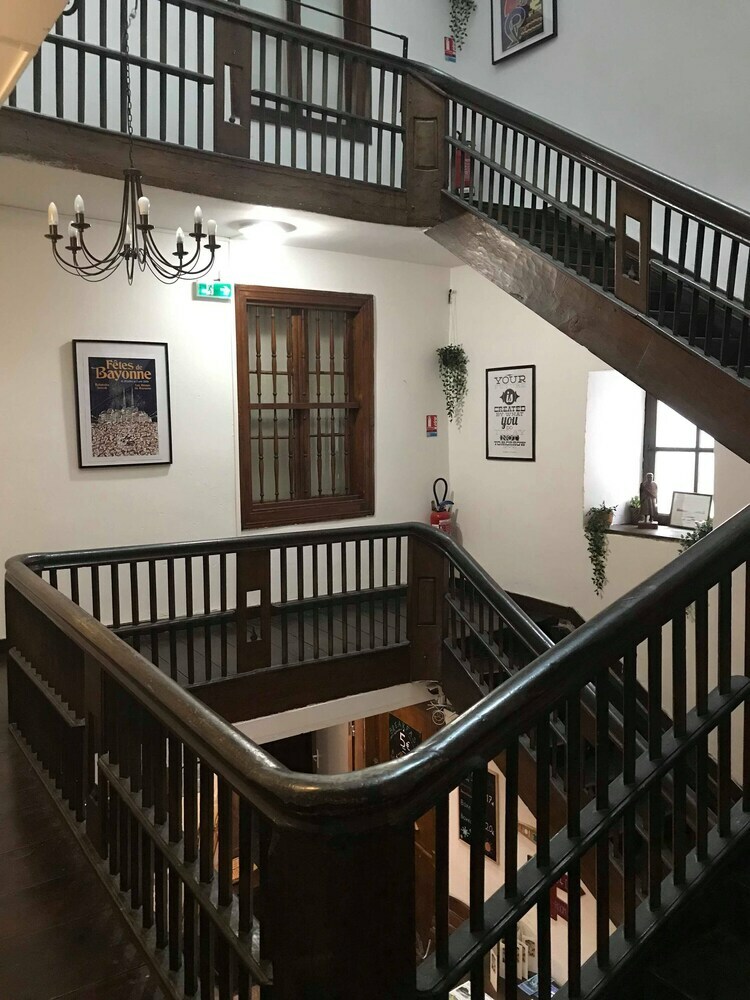 Hostal G�te Le Chemin Vers L'etoile
