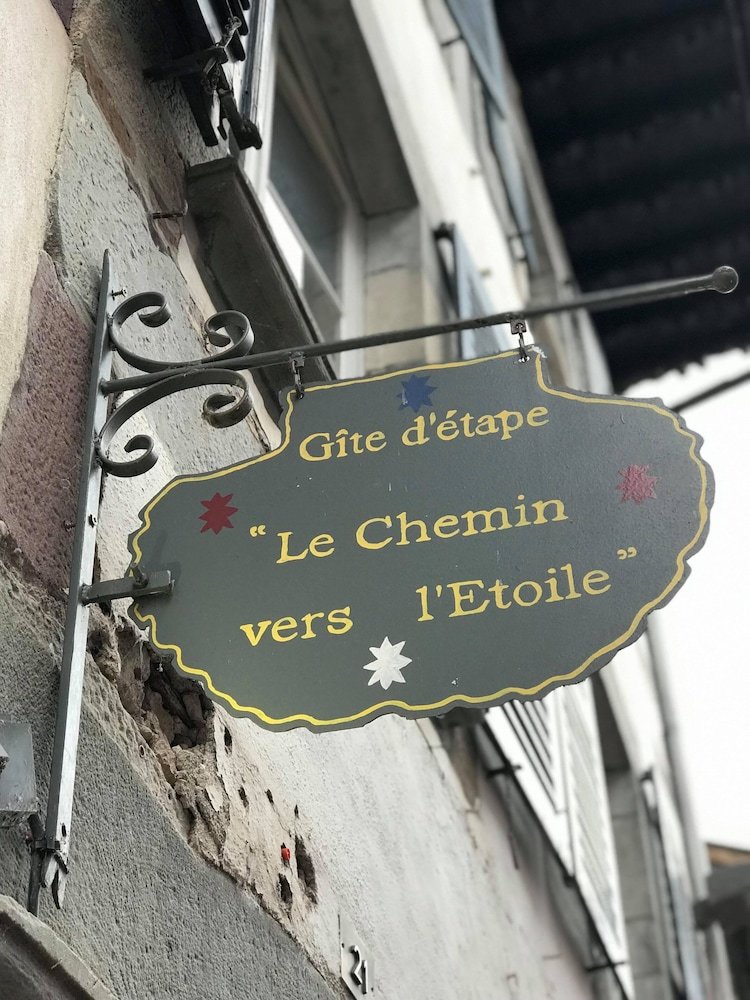 Hostal G�te Le Chemin Vers L'etoile