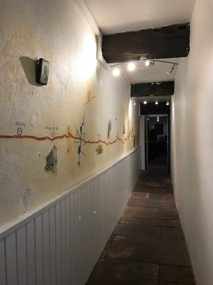 Hostal G�te Le Chemin Vers L'etoile