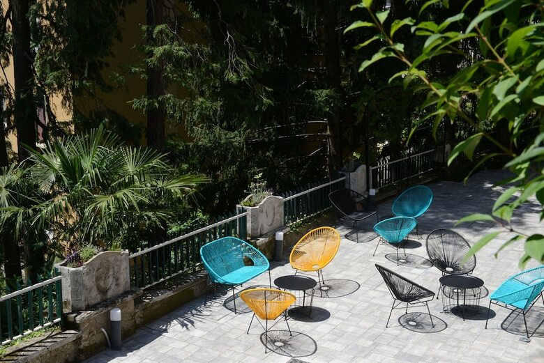 Le Stanze Del Lago Suites
