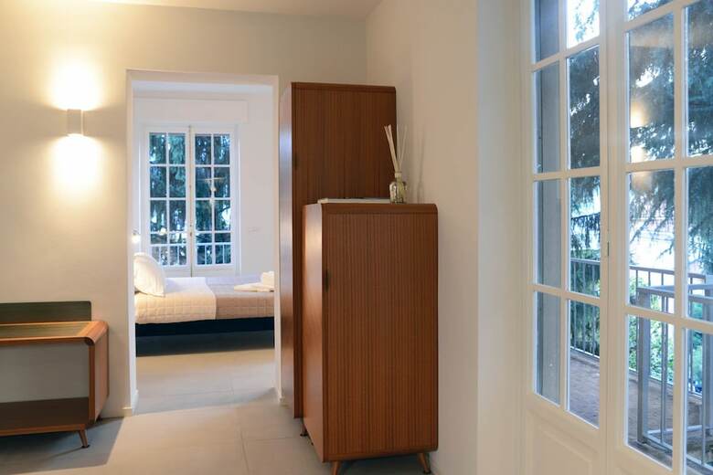 Le Stanze Del Lago Suites