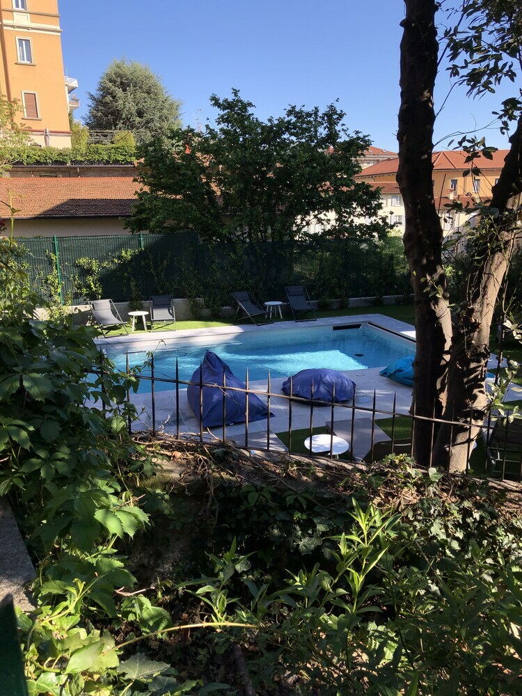 Le Stanze Del Lago Suites