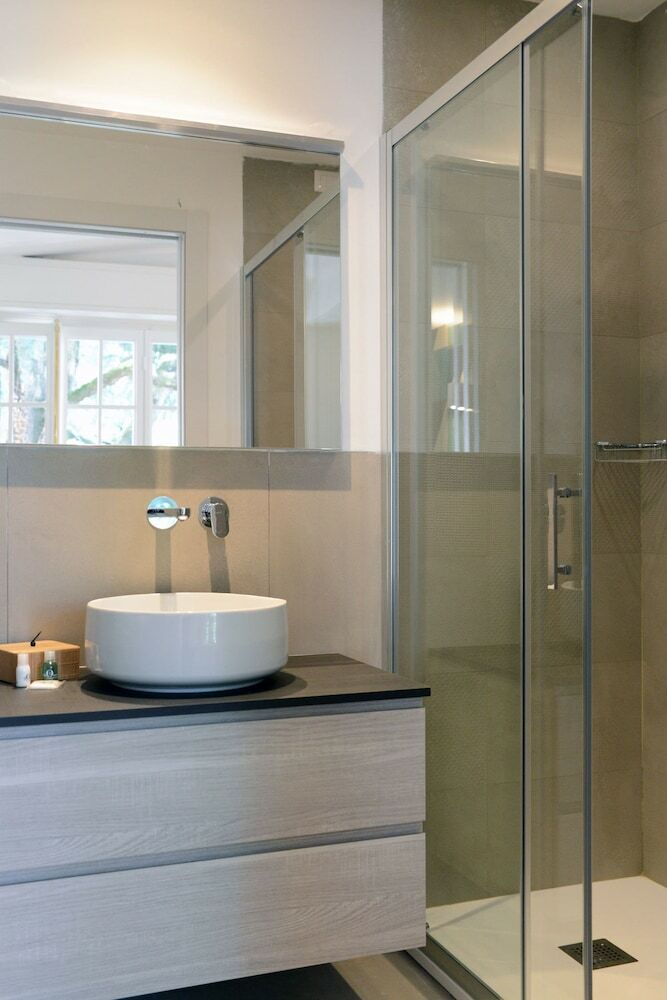Le Stanze Del Lago Suites