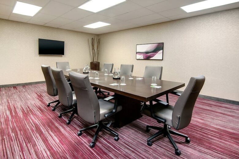 Hotel Courtyard By Marriott Savannah Midtown