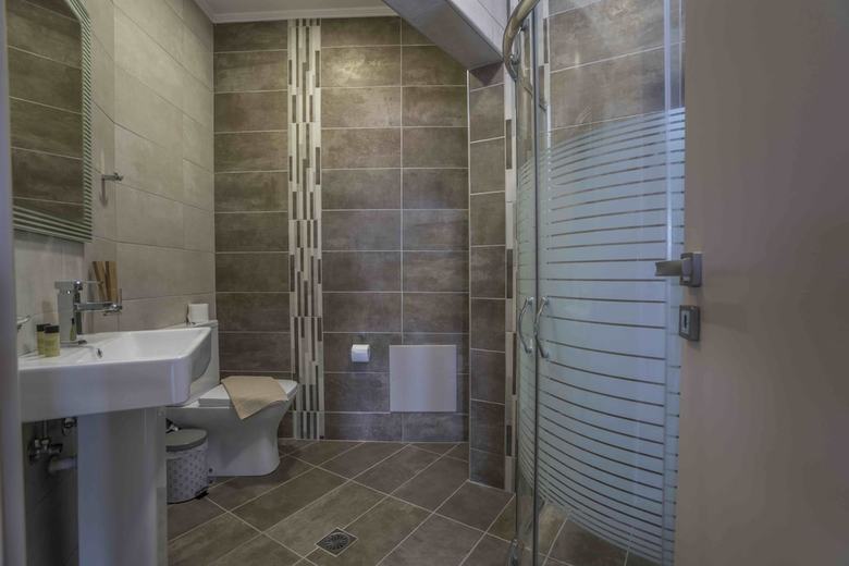 Hotel Stoa Suites Chania