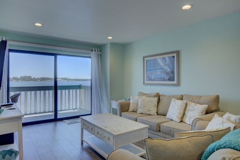 Anna Maria Island Retreat