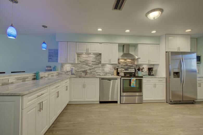 Anna Maria Island Retreat