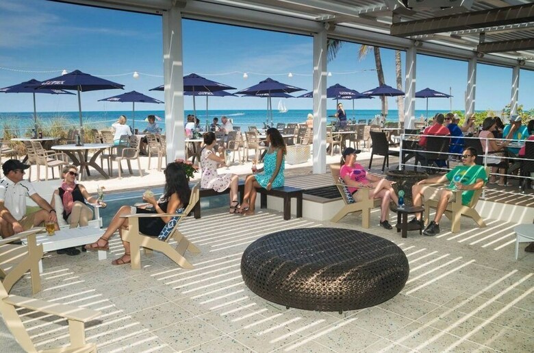Anna Maria Island Retreat