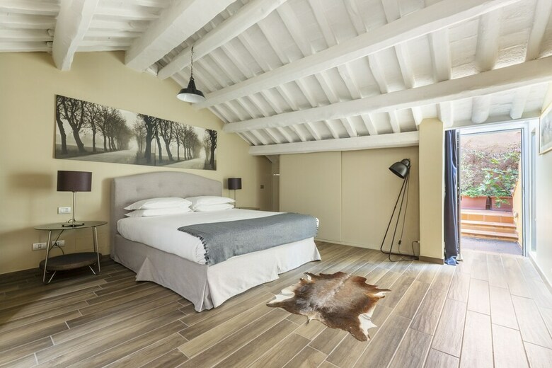 Apartamento Rome Accommodation - Campo Marzio