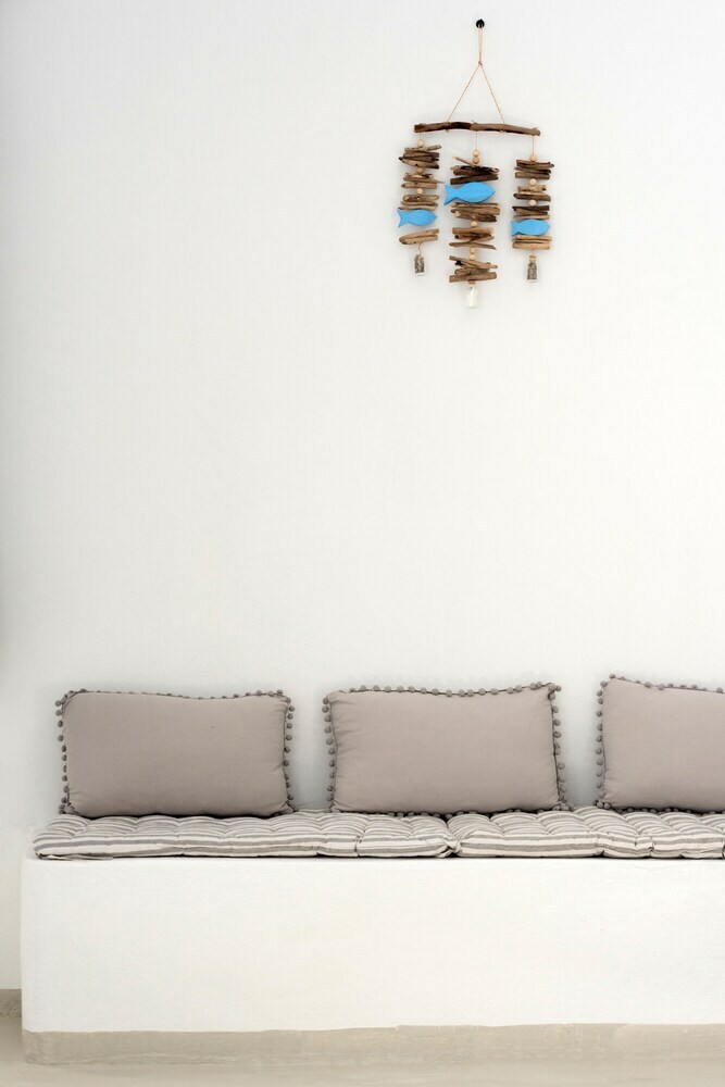 Anthelea Santorini Hotel