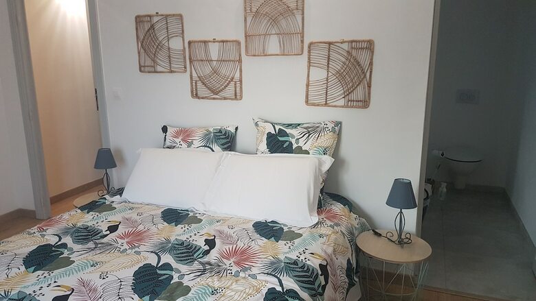 Hotel Villa Mano�