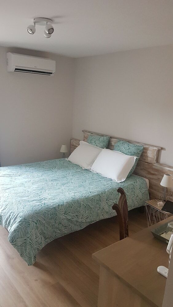 Hotel Villa Mano�