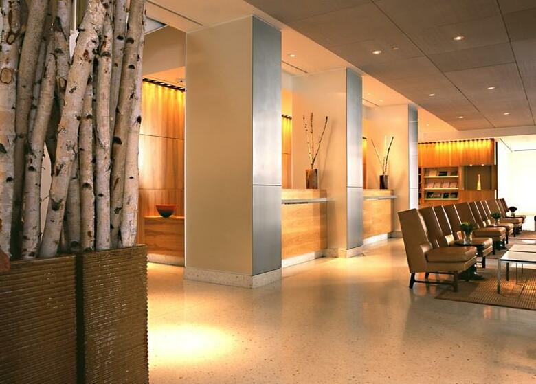 21c Museum Hotel Chicago - Mgallery
