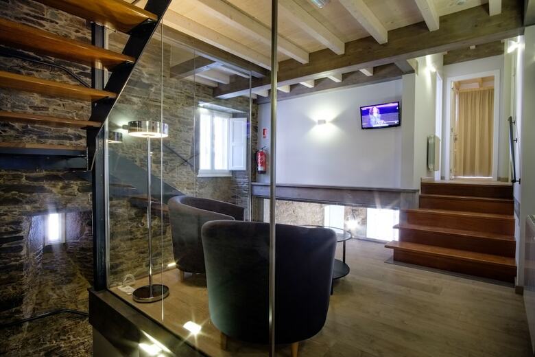 Pensi�n Domus Gallery