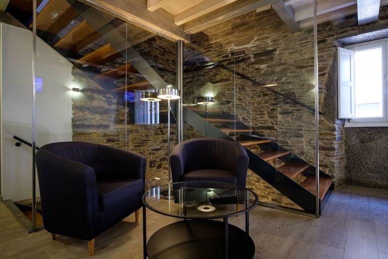 Pensi�n Domus Gallery