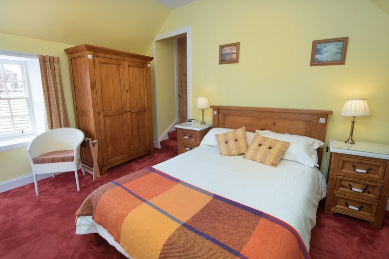 Bed & Breakfast Sydney House