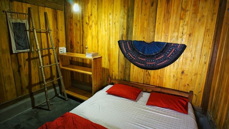 Hotel Joy House
