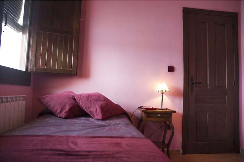 Apartamentos El Can�nigo De Teruel
