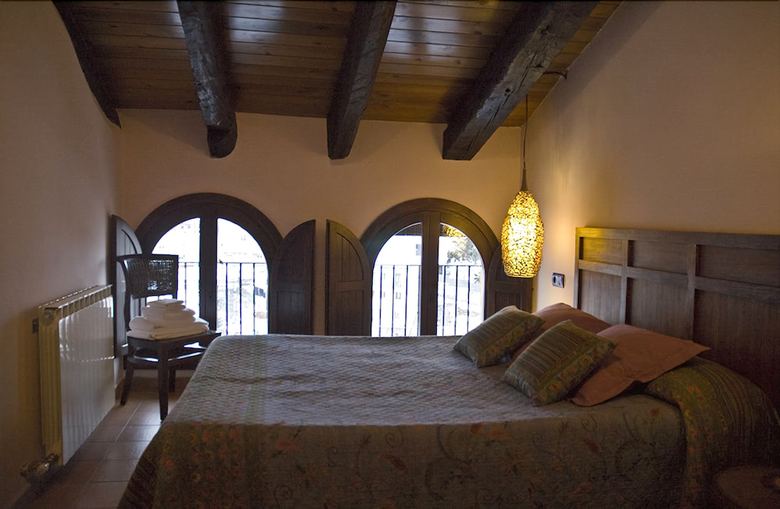 Apartamentos El Can�nigo De Teruel