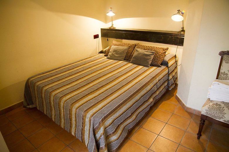 Apartamentos El Can�nigo De Teruel
