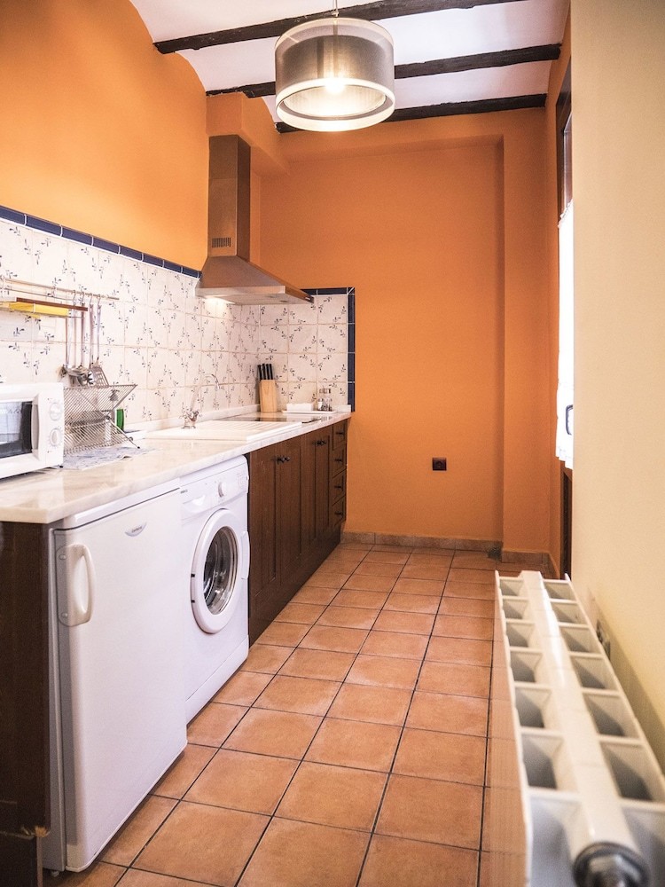 Apartamentos El Can�nigo De Teruel