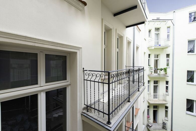 City Lights Apartments - Rakowicka 6